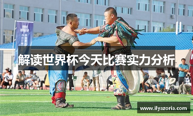 解读世界杯今天比赛实力分析